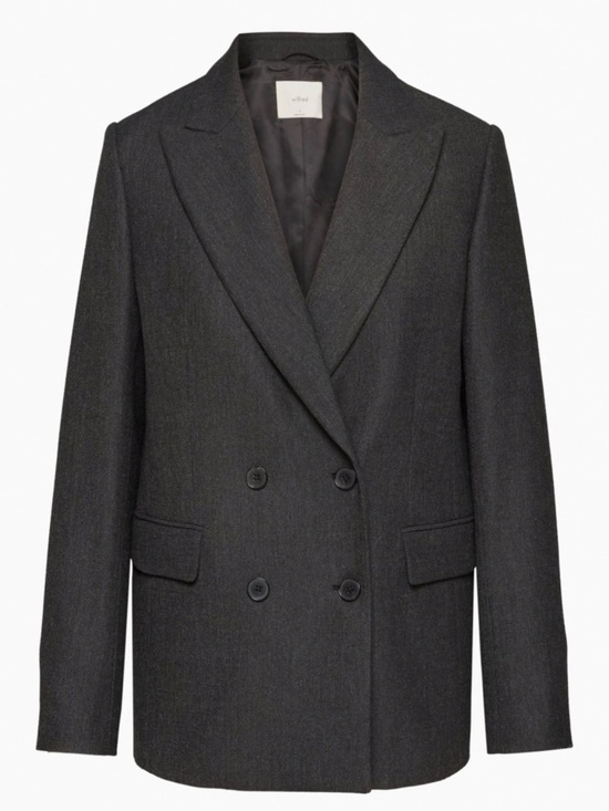 Aritzia Jackets & Blazers - Aritzia Margaux Blazer